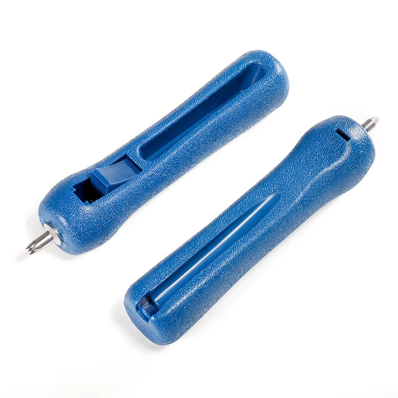 Perforateur de trous de tube d'irrigation goutte à goutte de 4mm