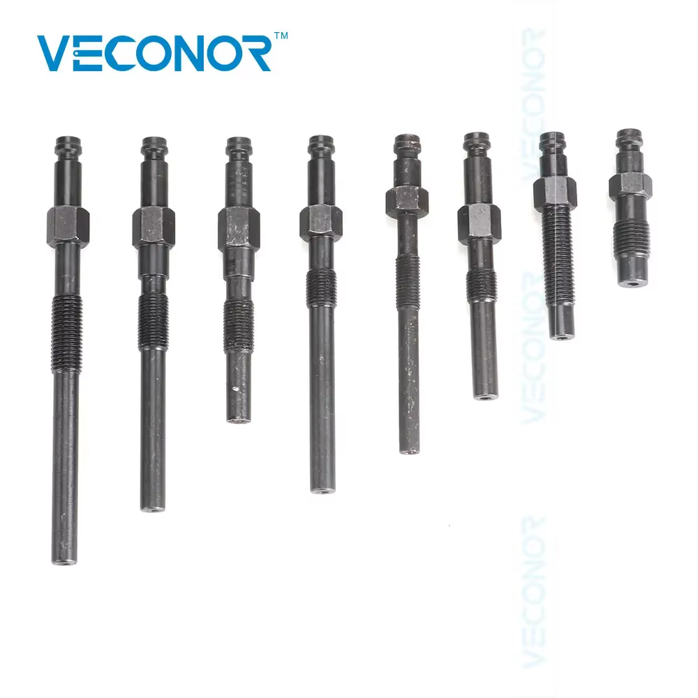 Testeur de compression de moteur diesel professionnel