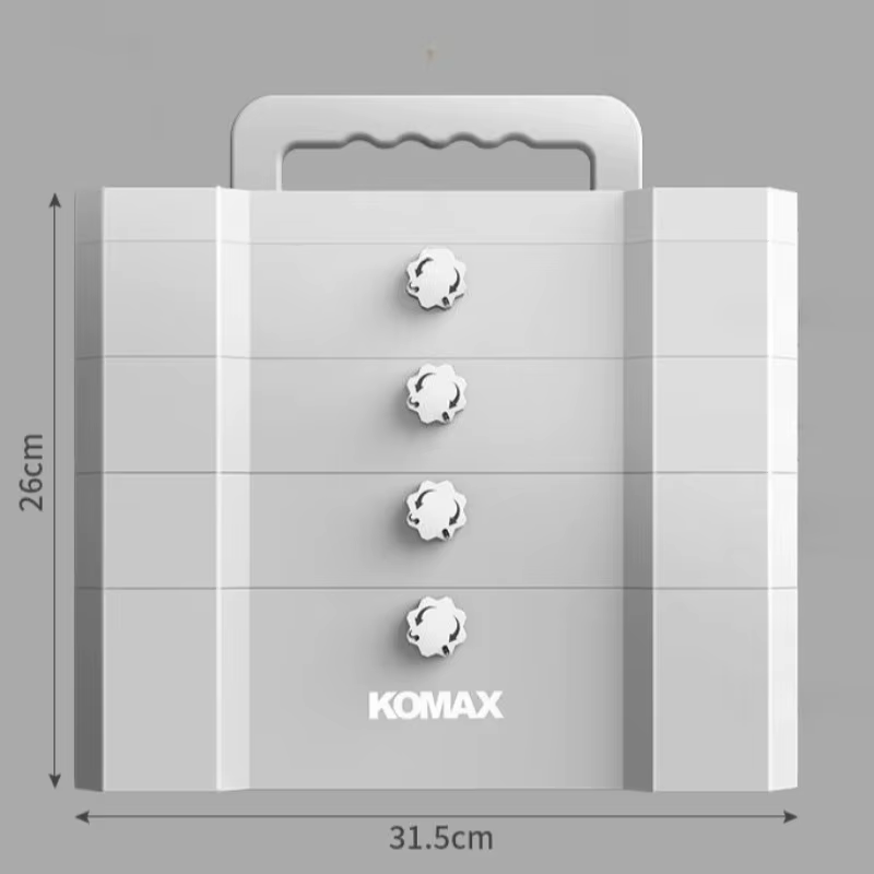 Ensemble d'outils électriques ménagers professionnels