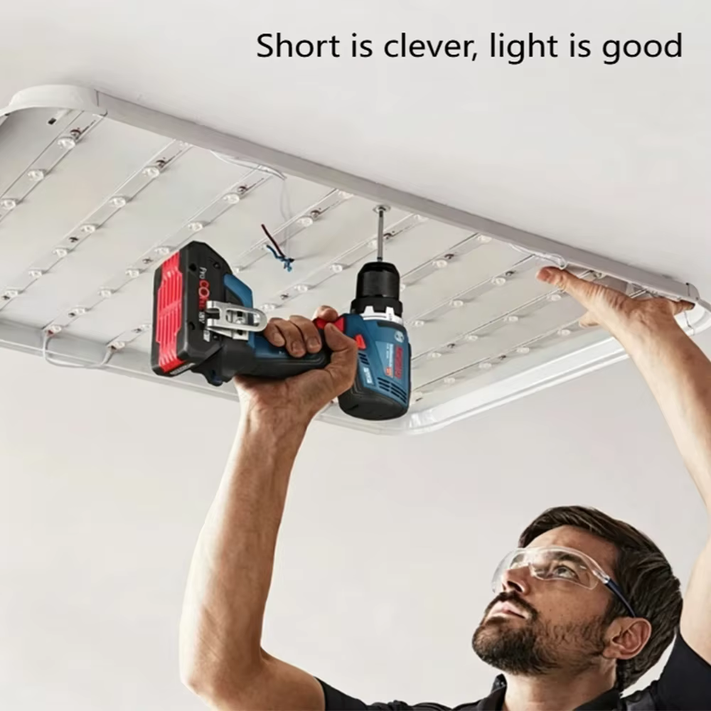 Perceuse sans fil Bosch GSR 18V-65 sans balais