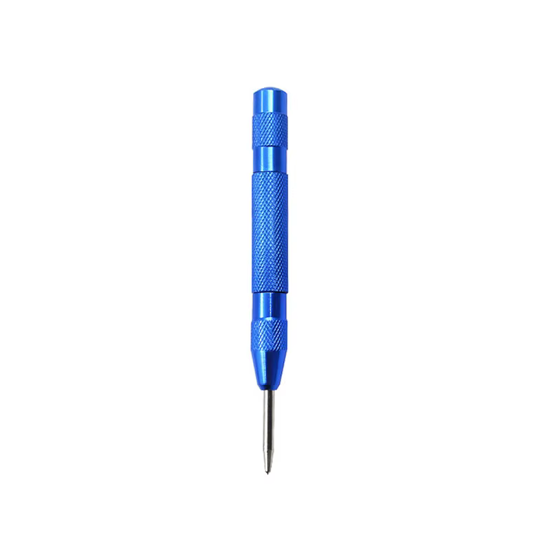 Nouveau Poinçon central automatique