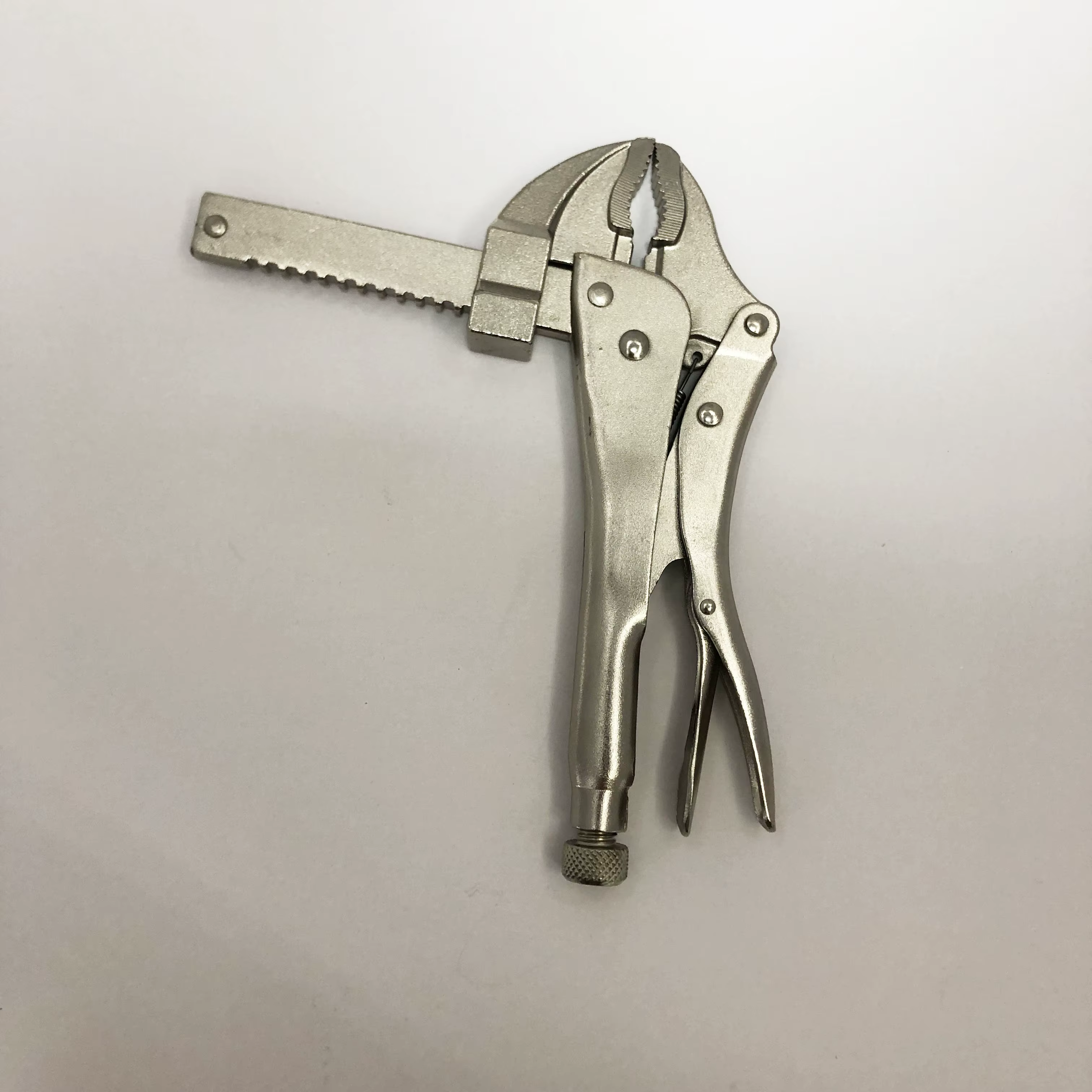 Serre-joints de menuiserie à serrage rapide, outils manuels