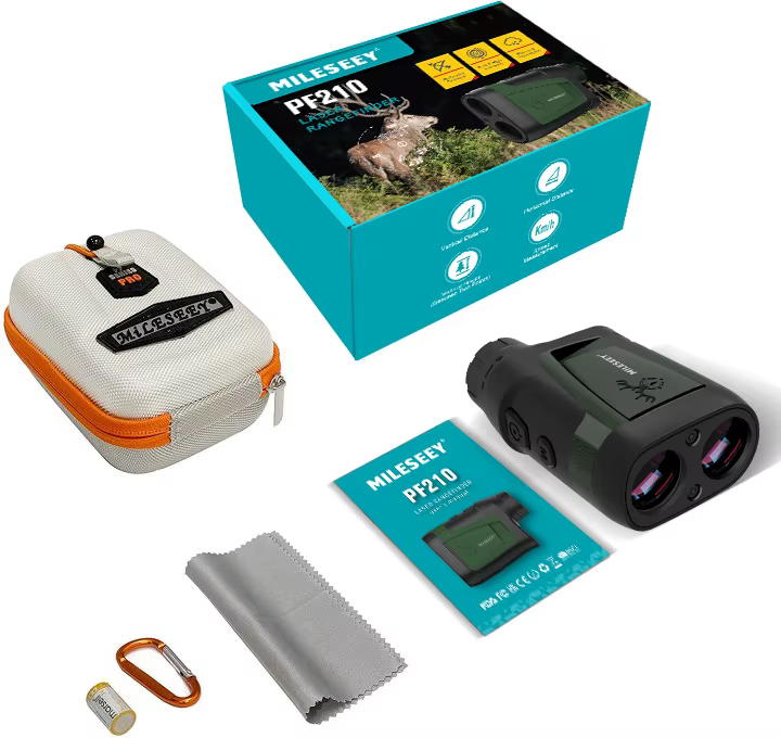 Distancemètre laser, ruban à mesurer Trena