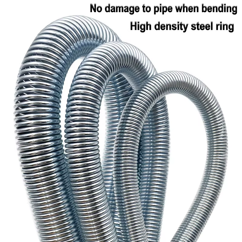 Cintreuses de tubes en cuivre à ressort de Style extérieur Premium