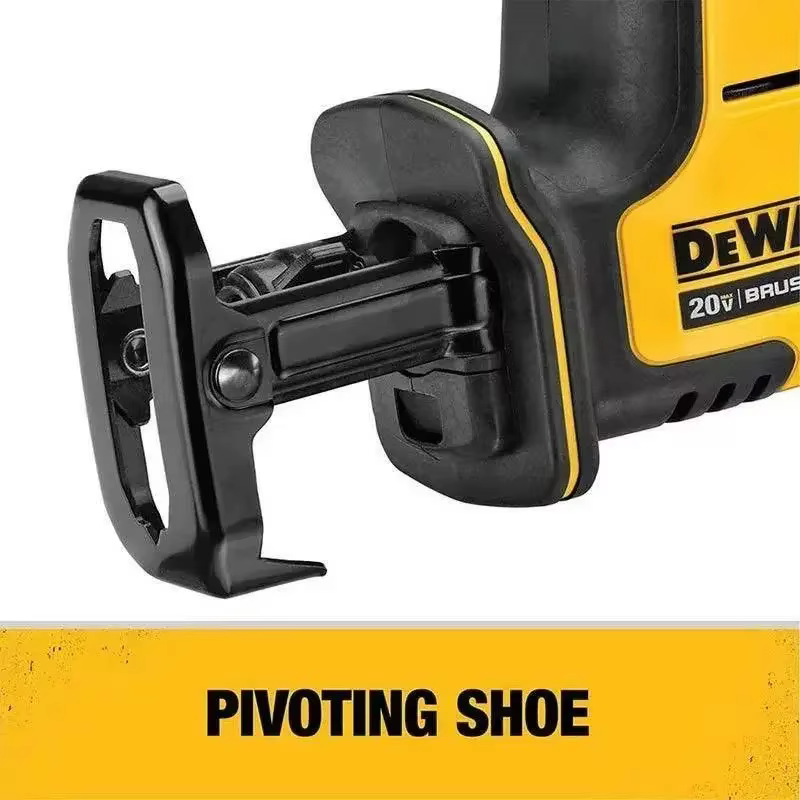 Scie sauteuse DEWALT DCS369 20V MAX*