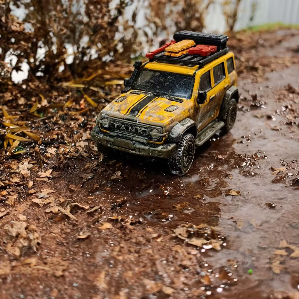 Matériau de base pour terrains en terre naturelle, pour la modélisation de paysages, scènes réalistes, projets de bricolage pour modèles miniatures, architecture, 100ml