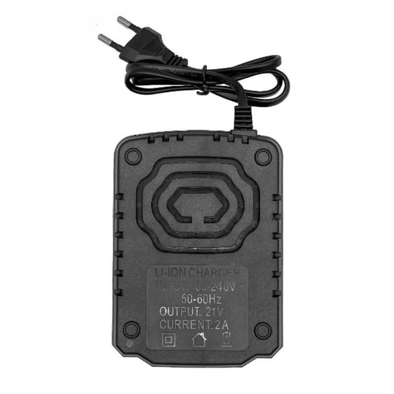 Pour Makita modèle chargeur 18V 21V perceuse électrique clé