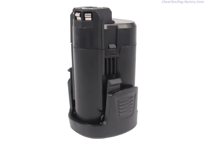 Batterie d'outils électriques pour Bosch