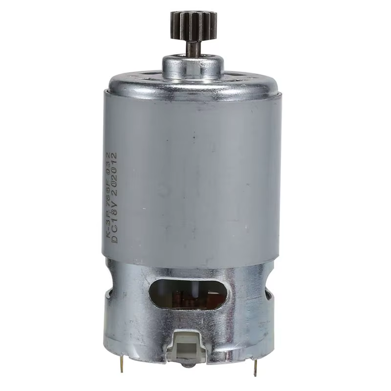 Délicieux- 18V 14 dents moteur 317004430