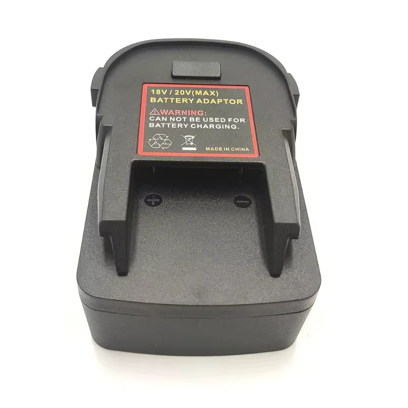 Adaptateur de batterie pour outils électriques