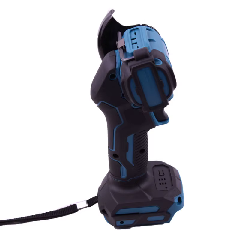 Fit Makita 18V batterie 3 pouces Mini meuleuse d'angle Machine de découpe électrique sans fil meulage polissage coupe outils électriques