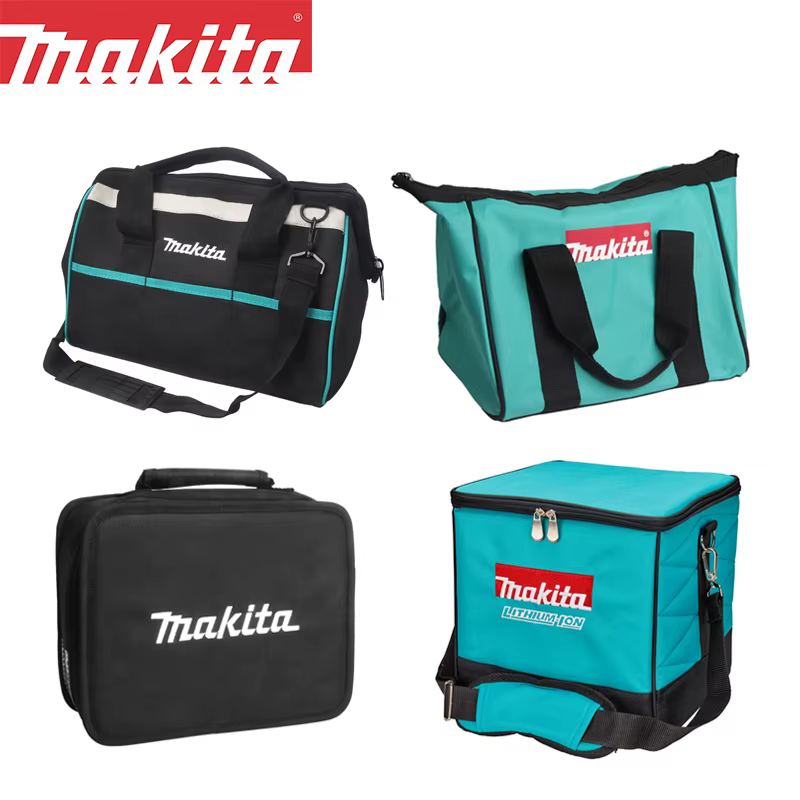 Makita – Collection de sacs à outils