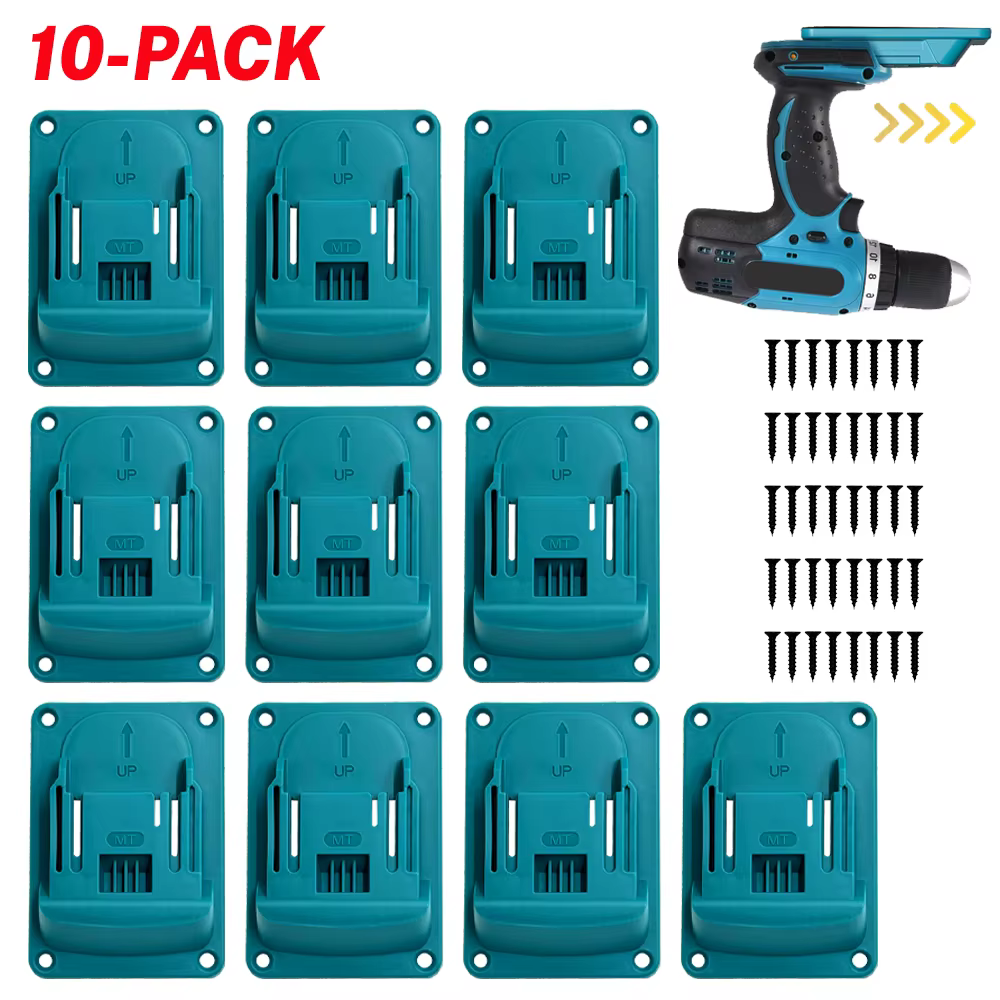 Support de fixation pour perceuse