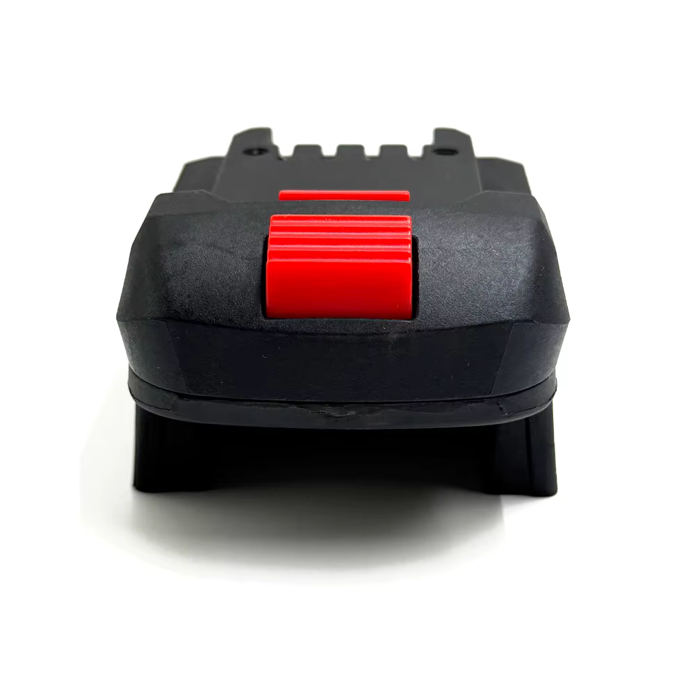 Nouveau convertisseur d'adaptateur de batterie pour outils Li-ion Lidl Parkside X20V vers Milwaukee 18V