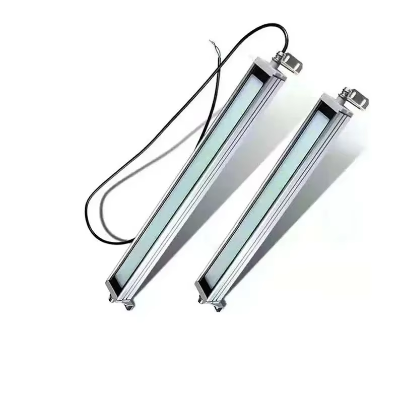 Lampe de travail pour Machine-outil