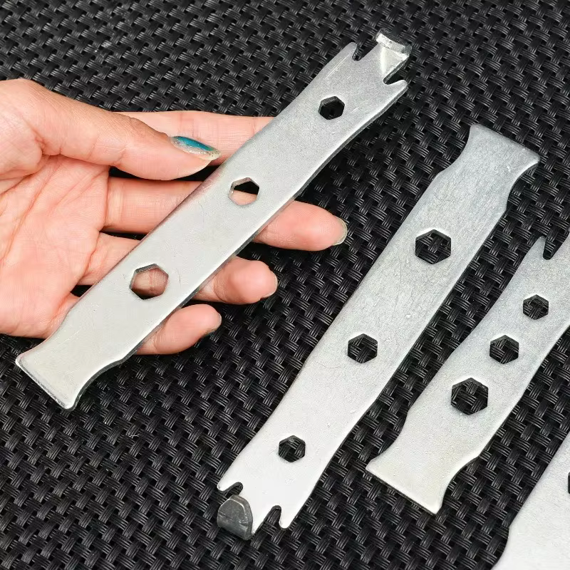 Outil de torsion de fil pour Clips de poteau en T