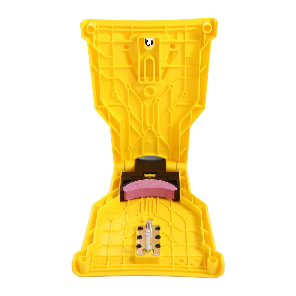 Affûteur de chaîne de tronçonneuse portable