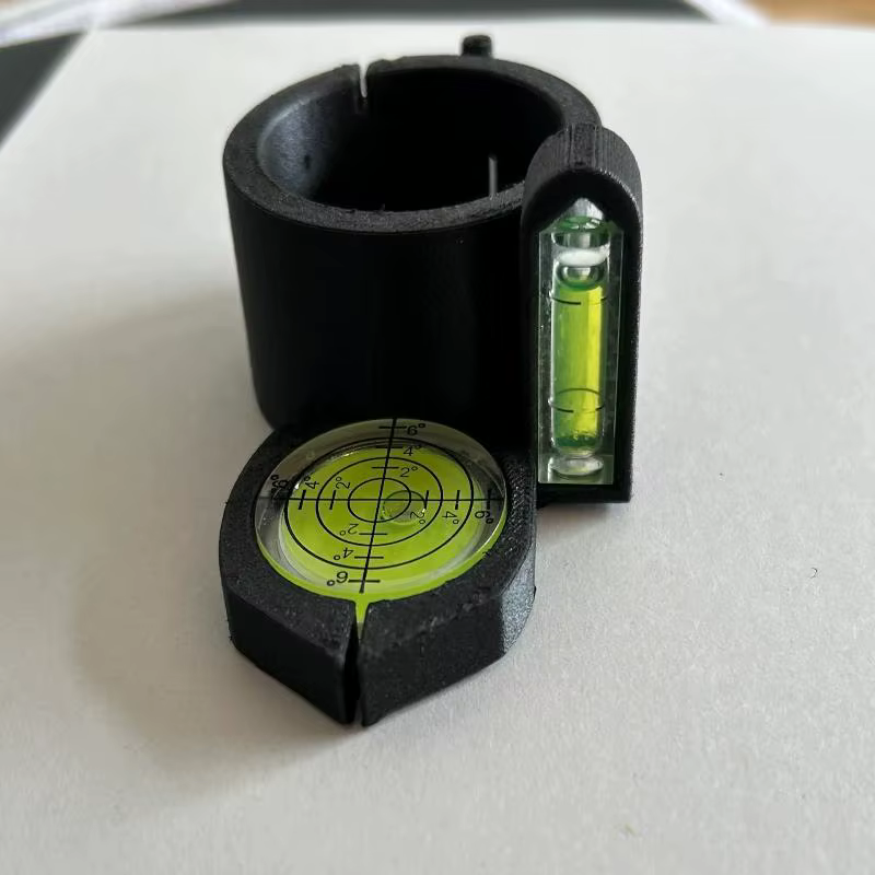 NOUVEAUTÉ! Outil de nivellement pour perceuse électrique