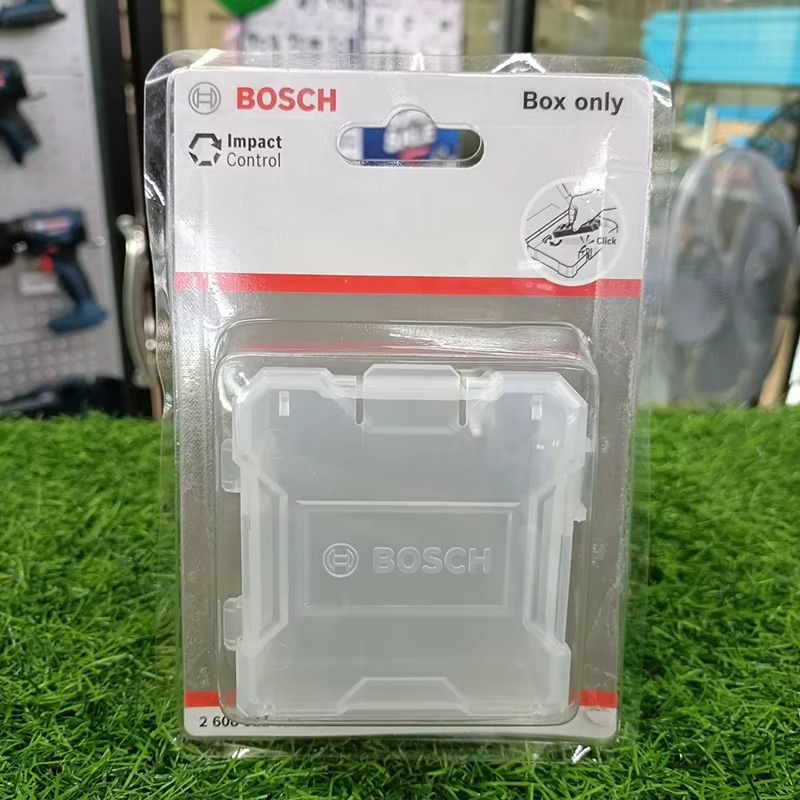 BOSCH – accessoires d'outils