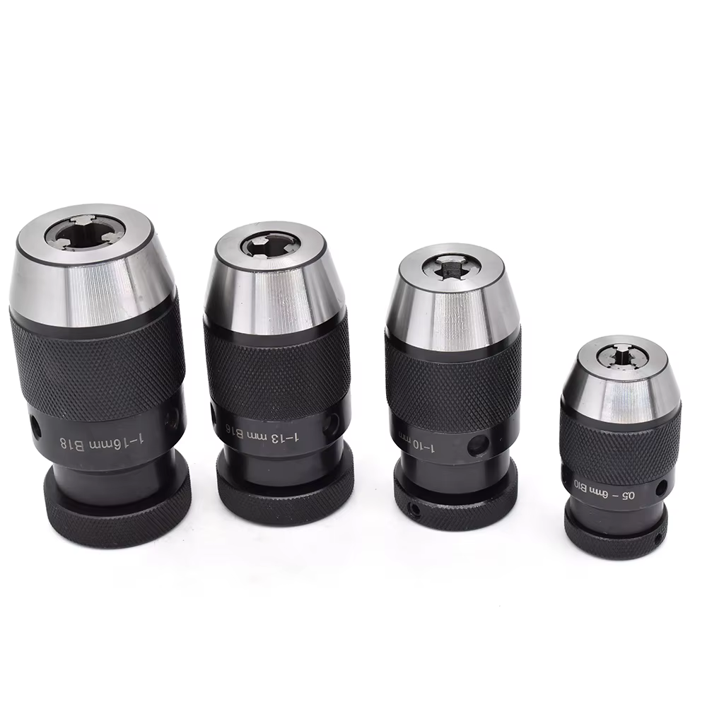 Mandrin de perçage à cartouche B10 B12 B16 B18