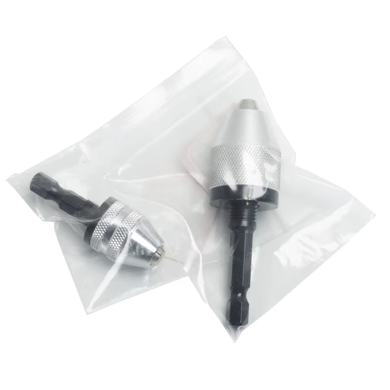 Mandrin de perceuse 0.3mm-6.5mm