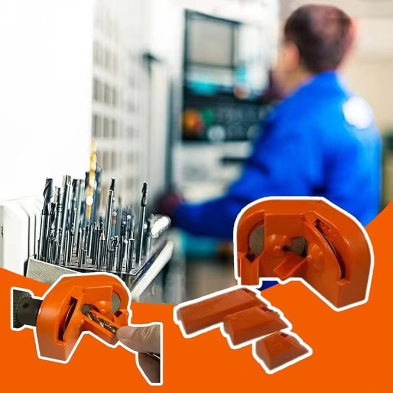 Convertisseur multifonction portable pour perceuse