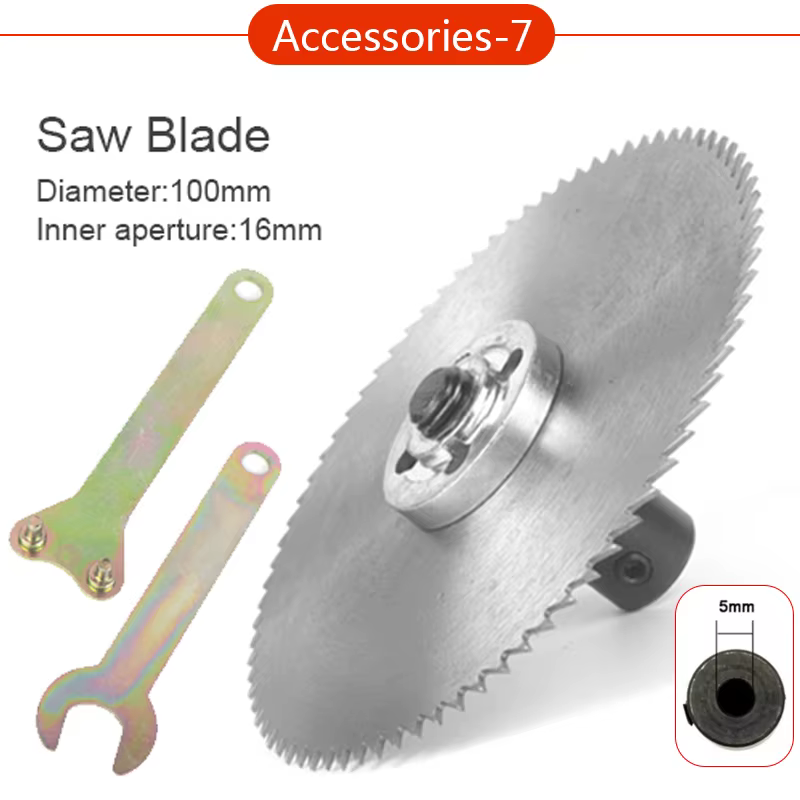 Accessoires pour outils électriques