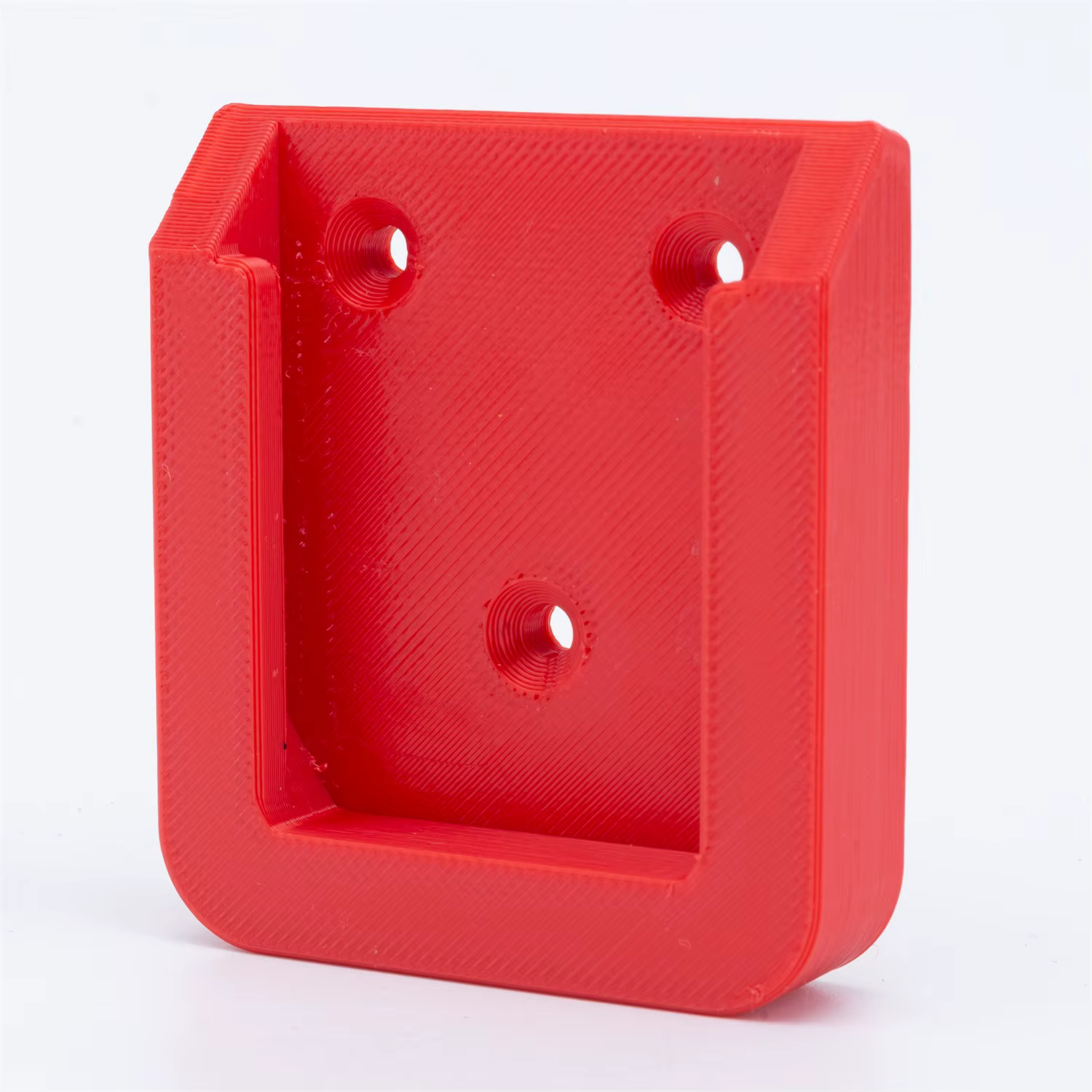 Pour support de montage mural Parkside pour batterie d'outil électrique sans fil 20V 2Ah/4Ah