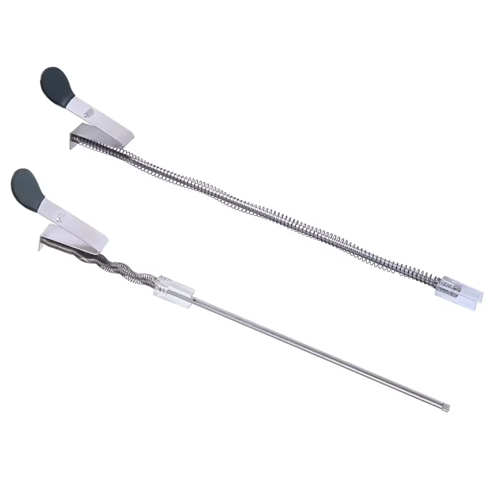 Drtools – Machine à relier les branches