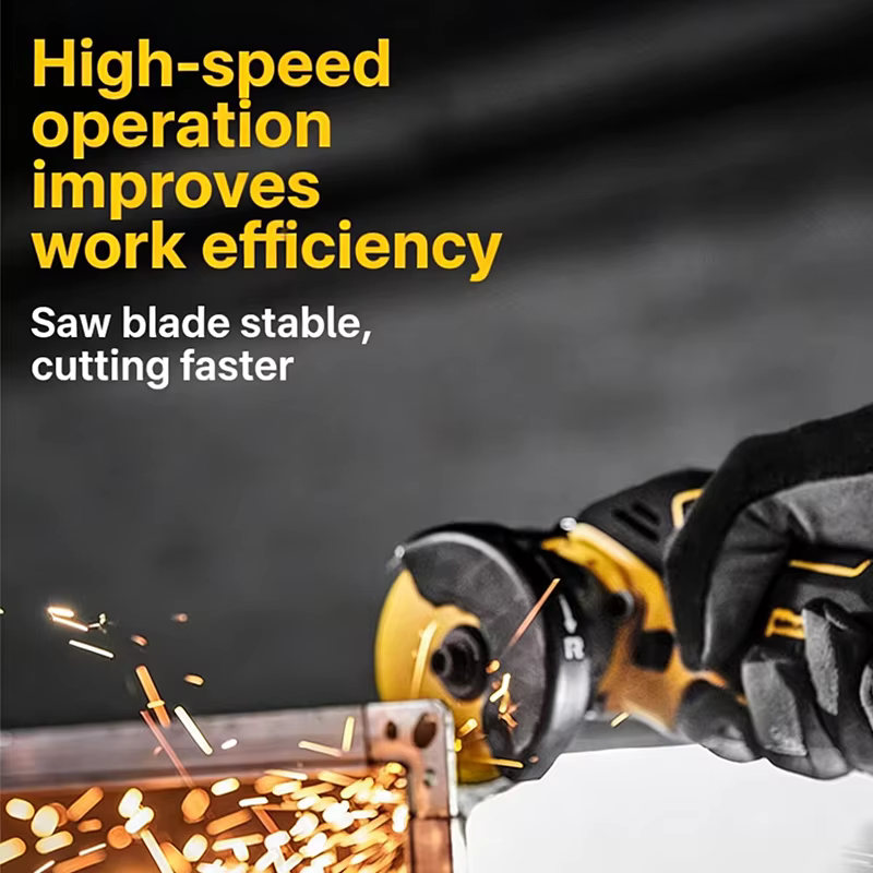 Disque de coupe DEWALT