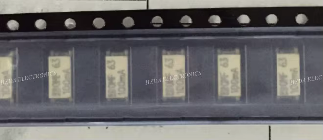 5PCS OMF125 OMF 125 OMF125V 250MA 500mA 1A 1.5A 2A 3A 3.15A 4A 6.3A 7A 10A 125V FUSIBLE