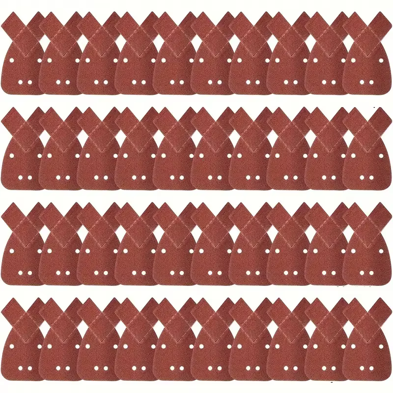 Tapis de ponçage de souris pour ponceuse à paume Black and Decker