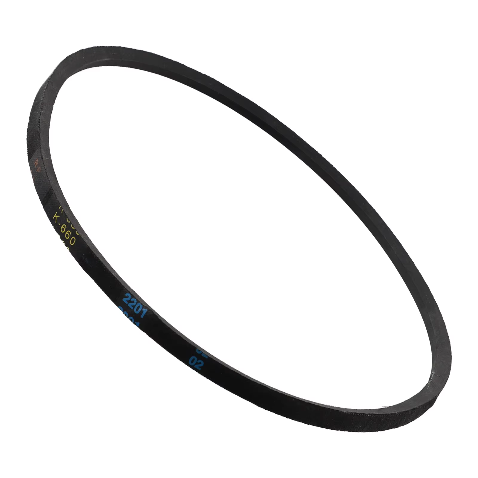 1 X K660 Triangle conduite V courroie pour perceuse équipement agricole banc