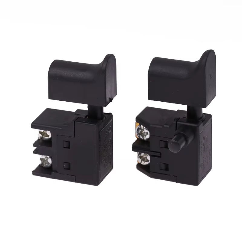 Perceuse électrique 250V