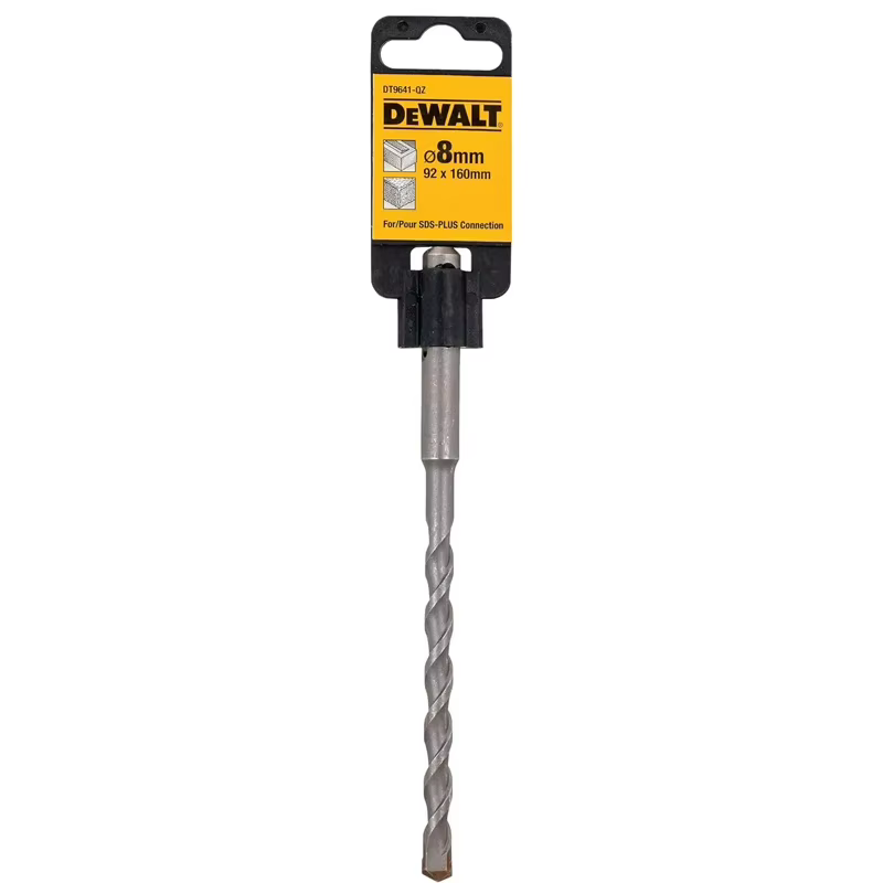 DEWALT – foret hélicoïdal Original DT9635 DT9641 DT9644 DT9648 SDS Plus