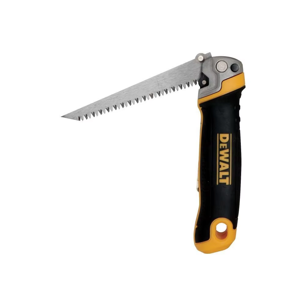 DEWALT DWHT20123 Scie pliante