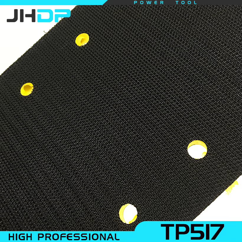 Base de ponceuse de remplacement pour Felisatti TP 517 AS TP517AS