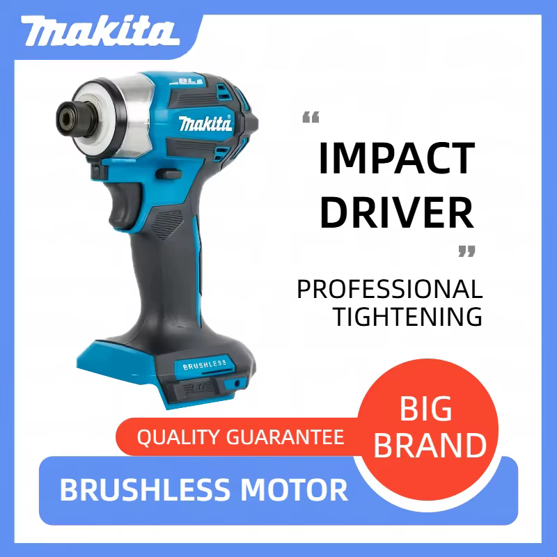 Perceuse électrique sans fil Makita DTD173 18V
