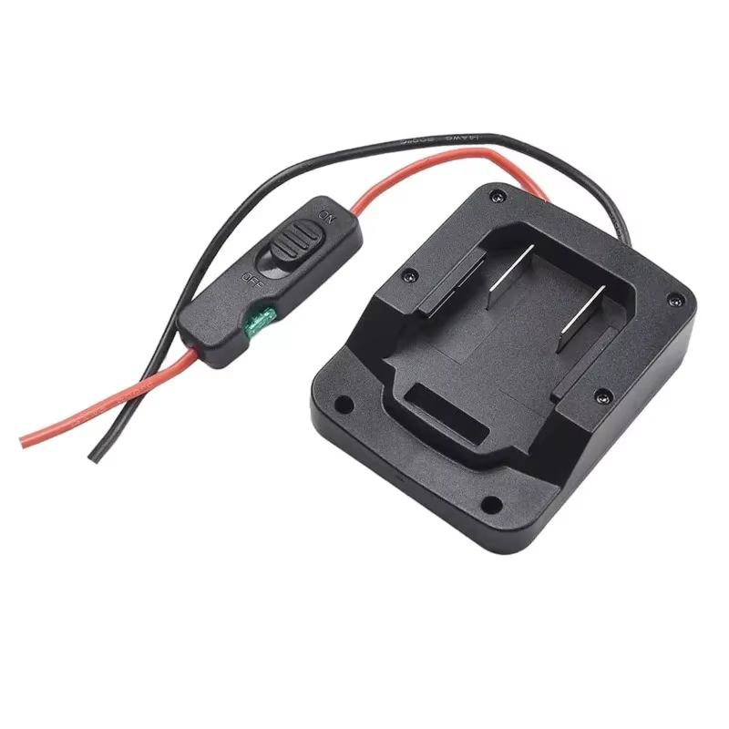 Kit de roue d'adaptateur de batterie d'alimentation