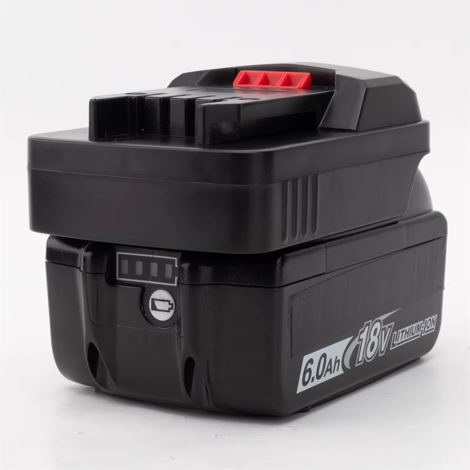 Convertisseur adaptateur pour outil électrique