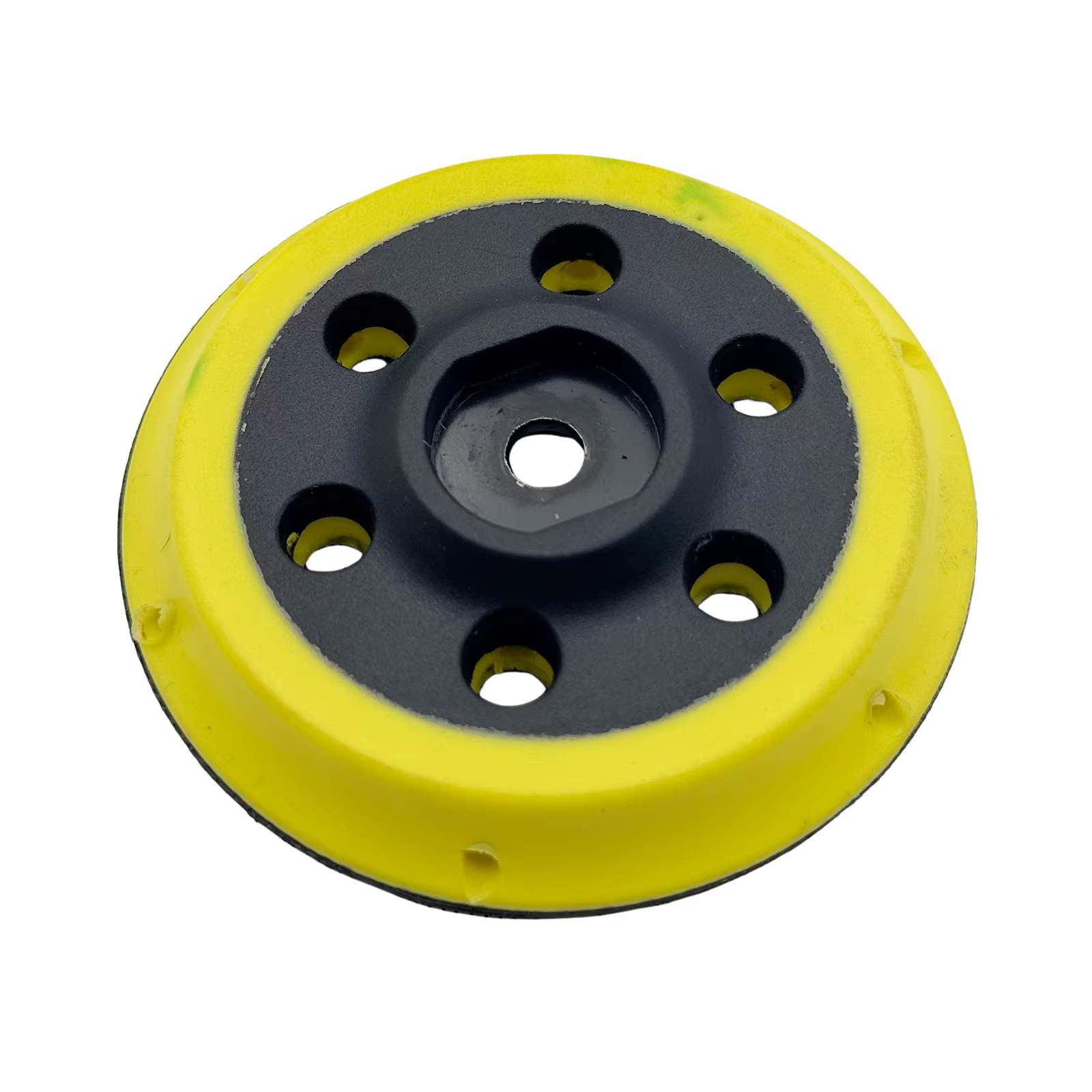 Disque électrique 3 pouces