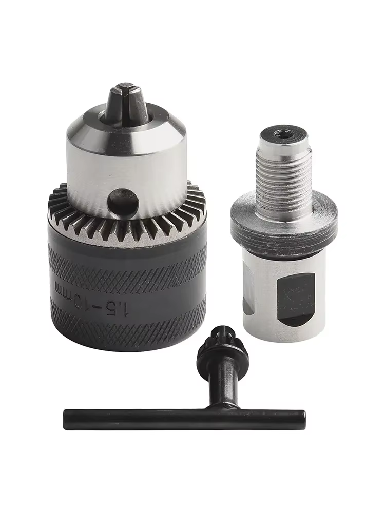 Mandrin de forage pour perceuses sans fil