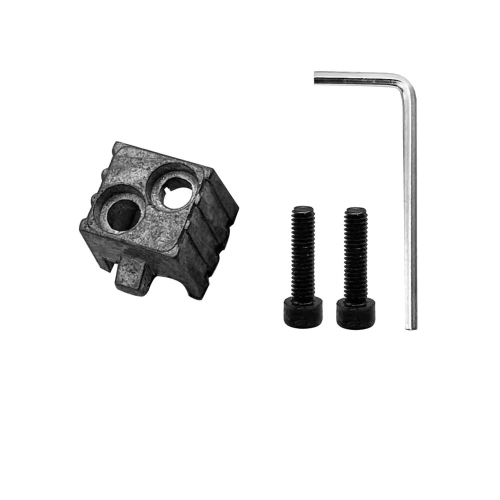 Kit de support de lame de sécurité amélioré pour scie sauteuse