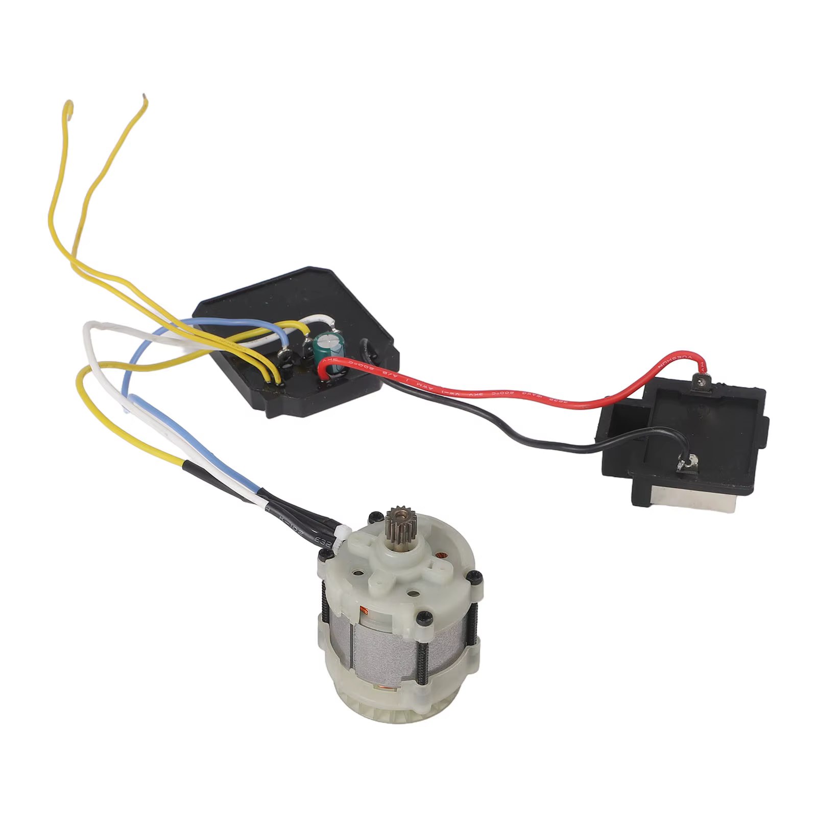 Moteur de scie électrique
