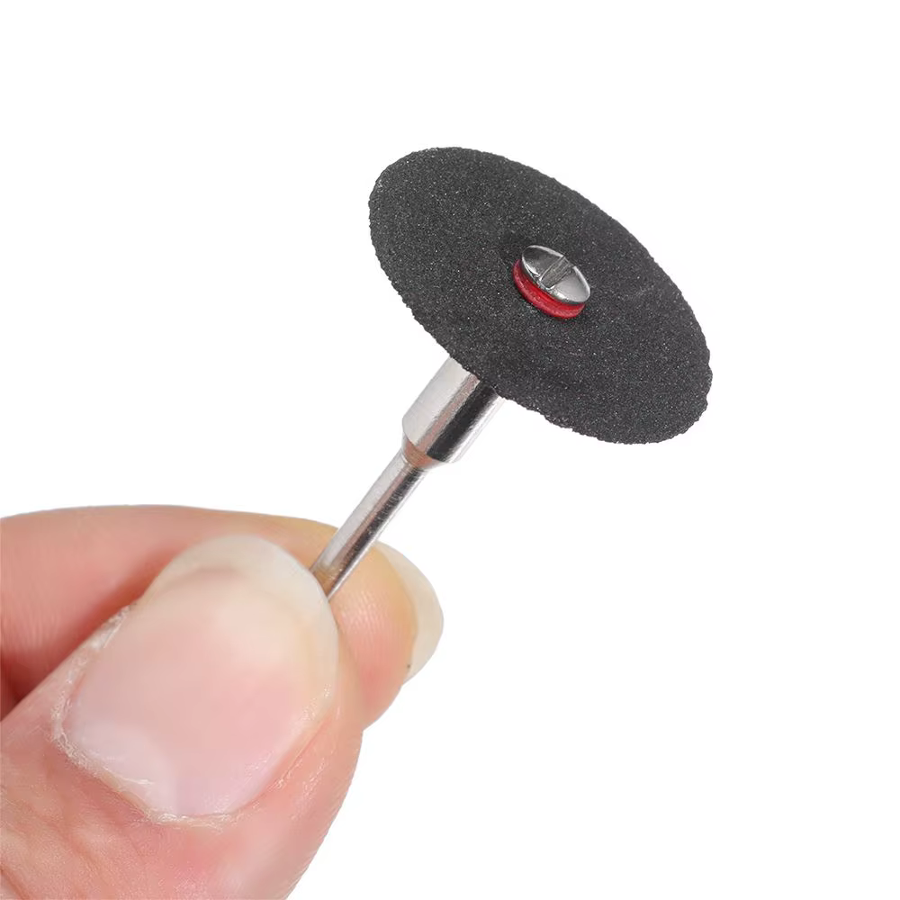 05/2019 de Coupe Renforcés pour Dremel