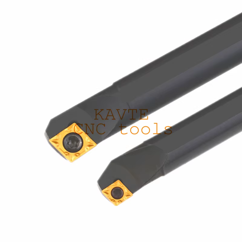 Porte-outils interne S06J S07K S08K S10K S12M S14N S16Q S20R S25S S32T SCKCR06 SCKCR09 SCKCR12
