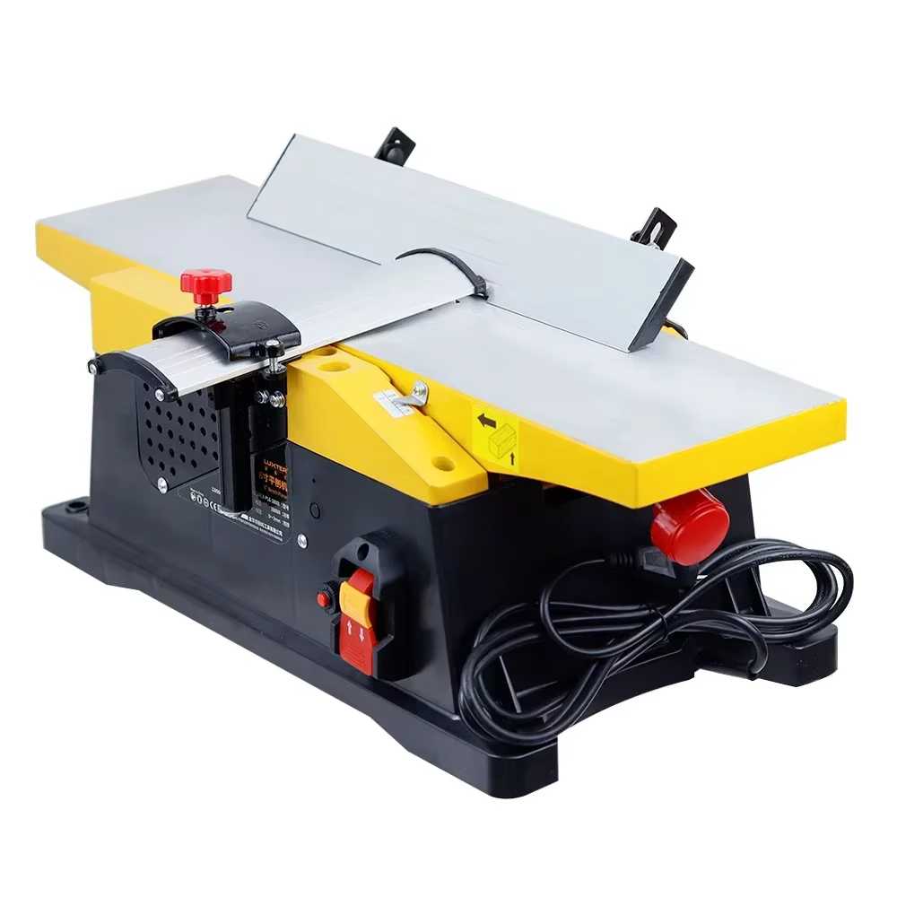 Joints de table pour le travail du bois 6 pouces 1800W