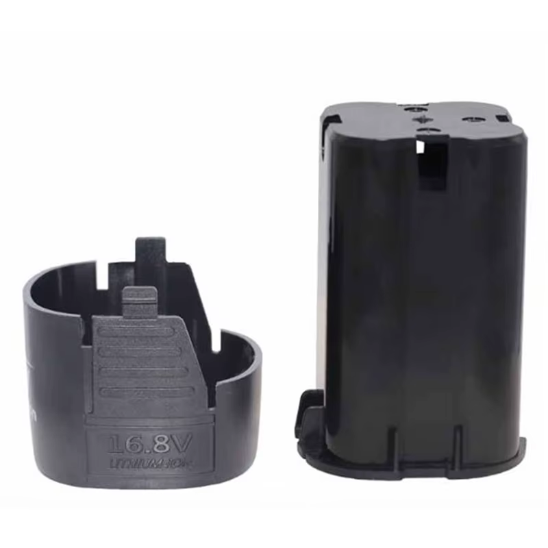 1 pièces 16.8V batterie au Lithium Li-Ion Batteries outils électriques accessoires pour tournevis sans fil perceuse