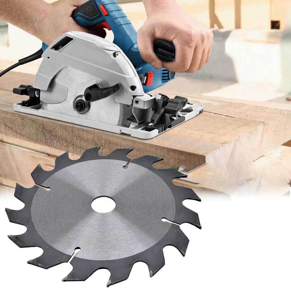 Lame de Scie Circulaire 150x10mm