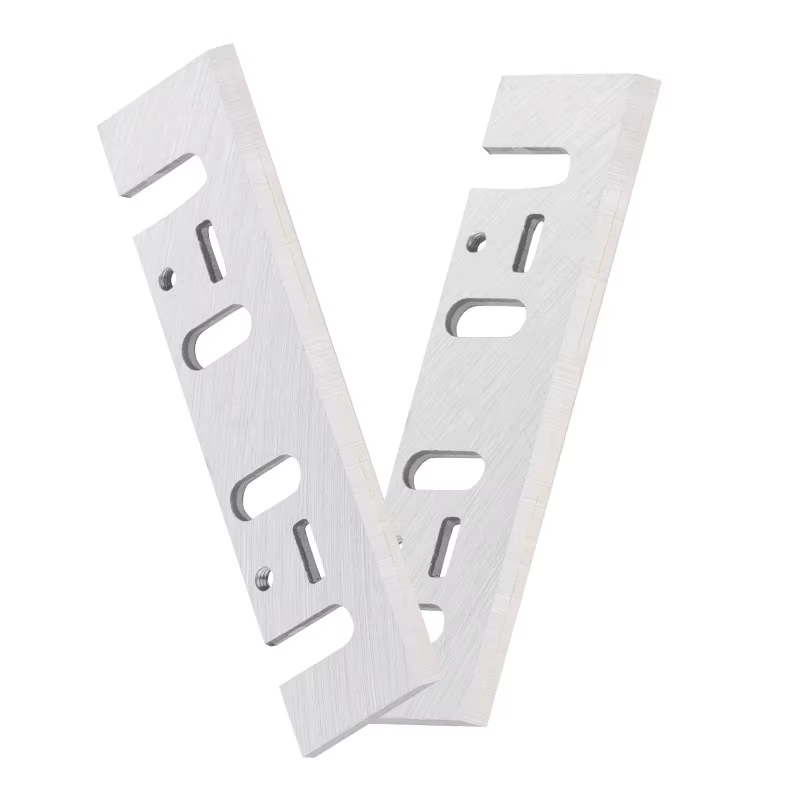 XLil110 x 29x3mm lame de rabot à bois